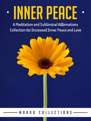 cover image of Inner Peace